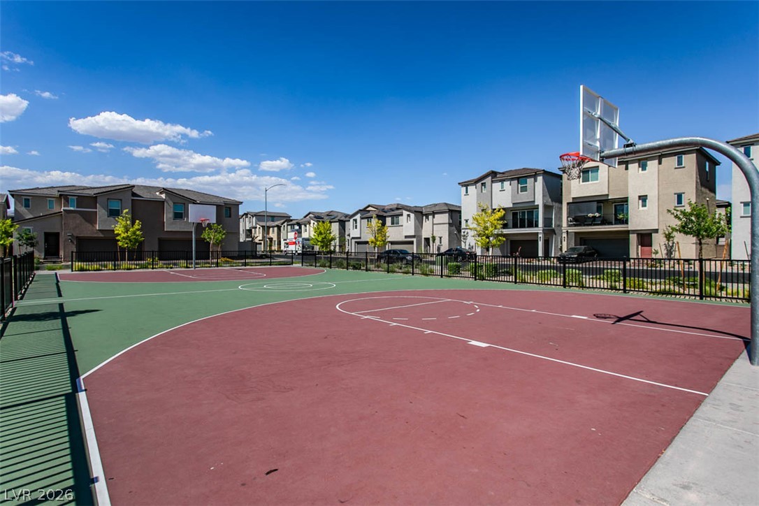 6811 Dark Gunmetal Court North Las Vegas NV 89086