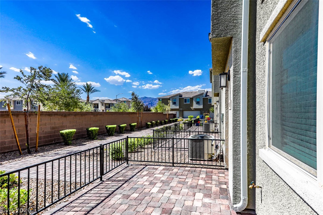 6811 Dark Gunmetal Court North Las Vegas NV 89086