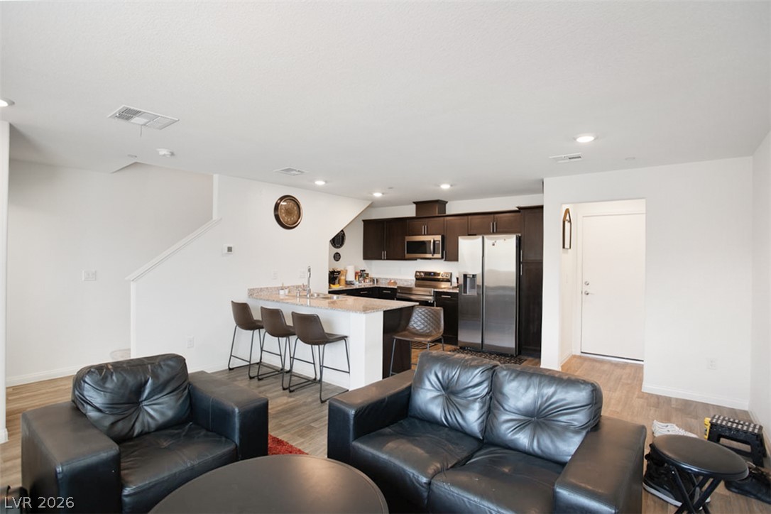 6811 Dark Gunmetal Court North Las Vegas NV 89086