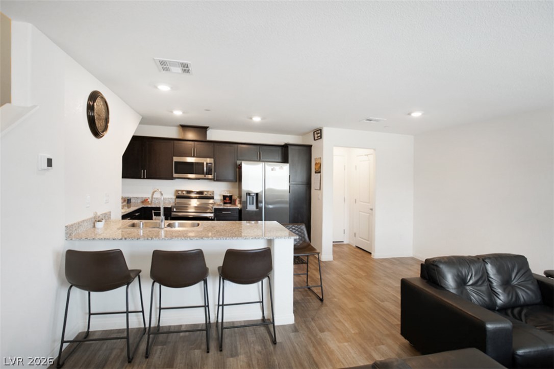 6811 Dark Gunmetal Court North Las Vegas NV 89086