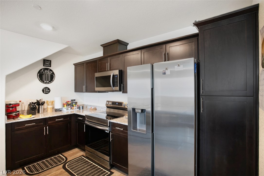 6811 Dark Gunmetal Court North Las Vegas NV 89086