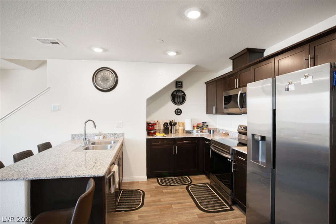 6811 Dark Gunmetal Court North Las Vegas NV 89086