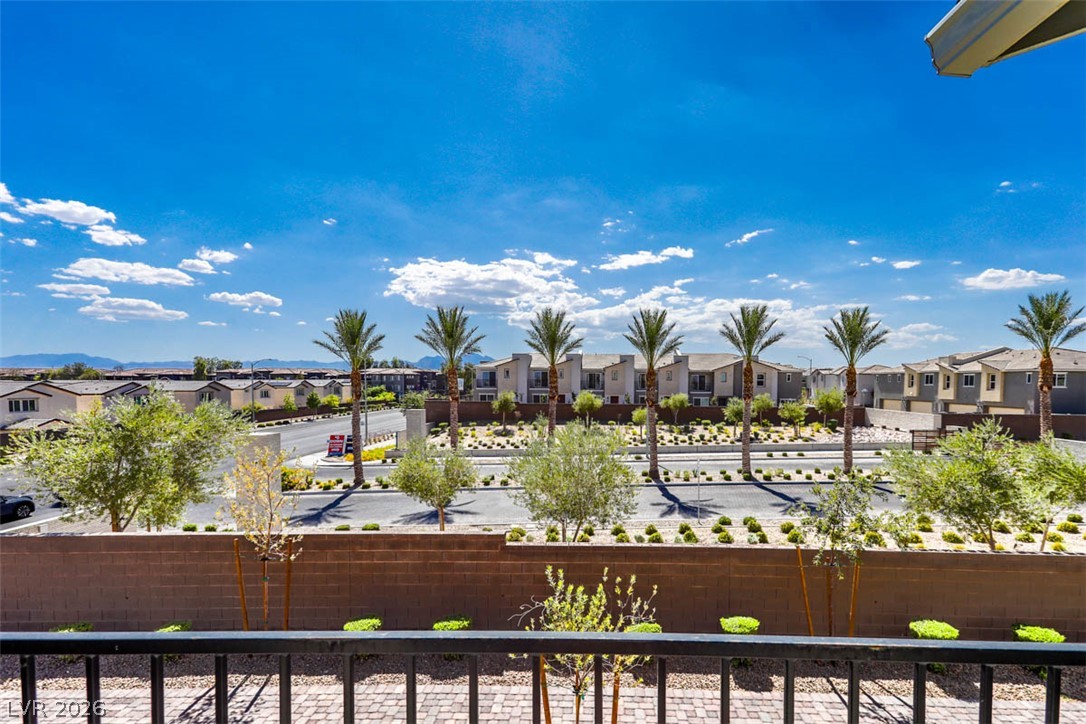 6811 Dark Gunmetal Court North Las Vegas NV 89086