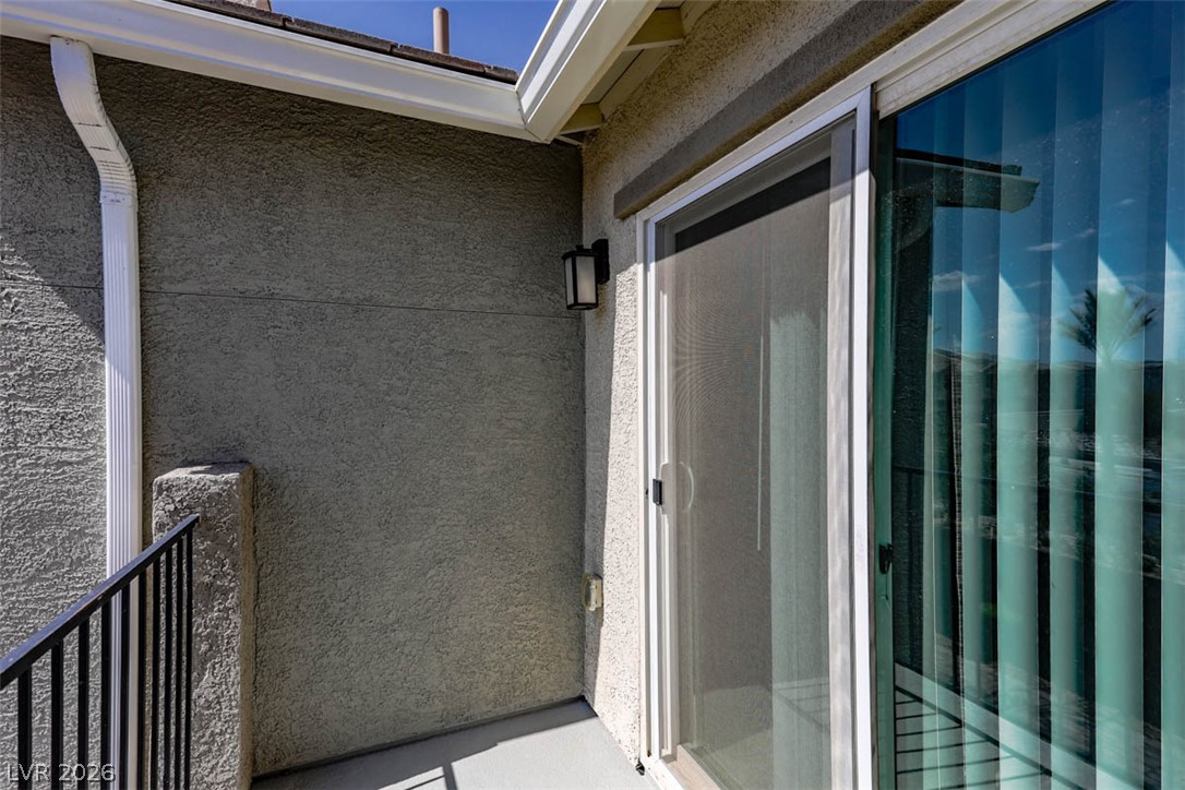 6811 Dark Gunmetal Court North Las Vegas NV 89086