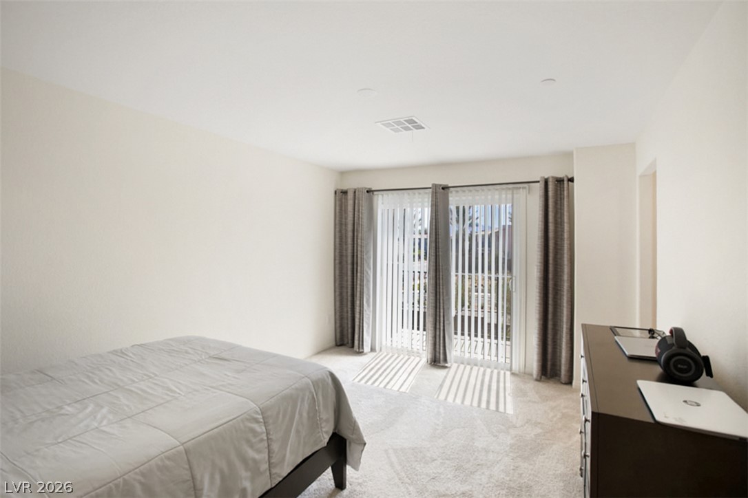 6811 Dark Gunmetal Court North Las Vegas NV 89086