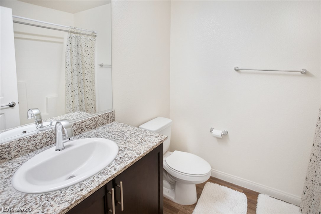 6811 Dark Gunmetal Court North Las Vegas NV 89086