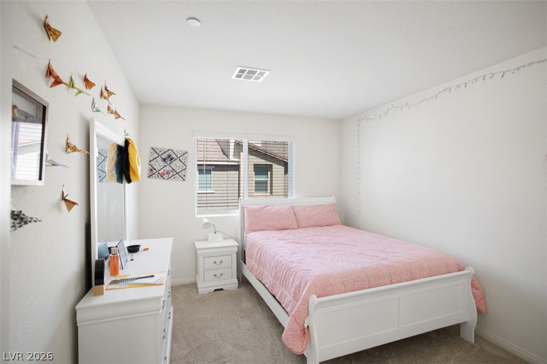 6811 Dark Gunmetal Court North Las Vegas NV 89086