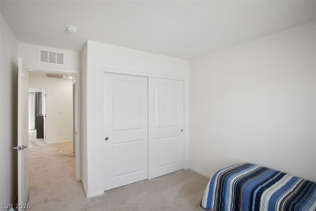 6811 Dark Gunmetal Court North Las Vegas NV 89086