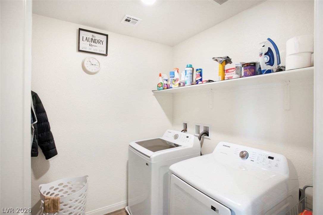 6811 Dark Gunmetal Court North Las Vegas NV 89086