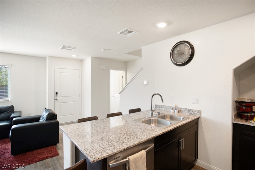 6811 Dark Gunmetal Court North Las Vegas NV 89086