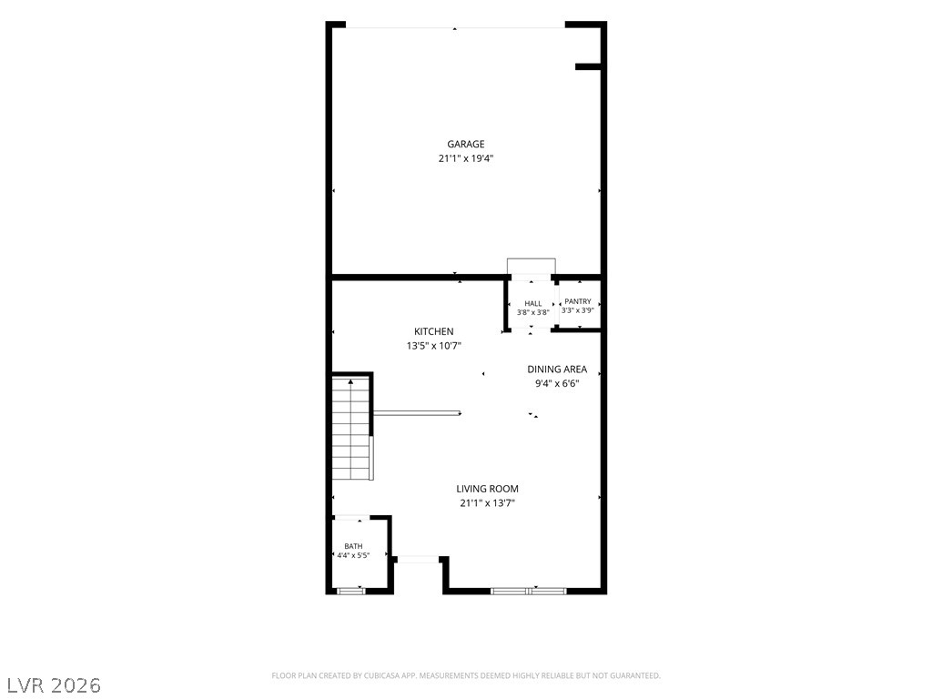 6811 Dark Gunmetal Court North Las Vegas NV 89086