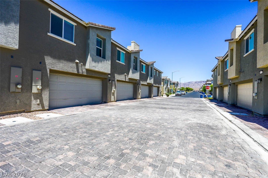 6811 Dark Gunmetal Court North Las Vegas NV 89086