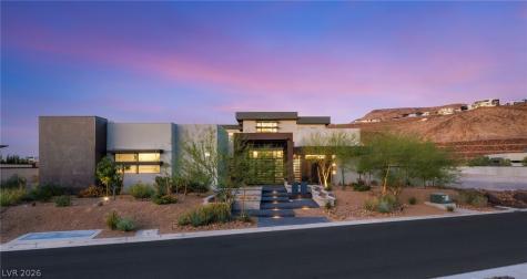 14 Sanctuary Peak Court Henderson NV 89012