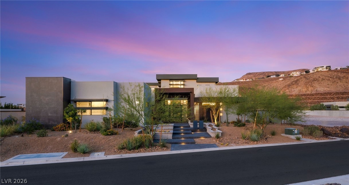 14 Sanctuary Peak Court Henderson NV 89012