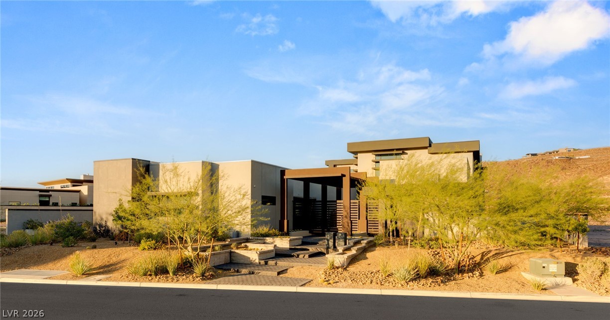 14 Sanctuary Peak Court Henderson NV 89012