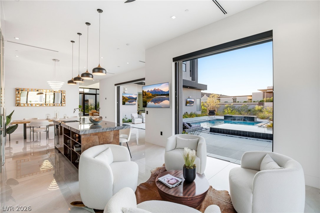 14 Sanctuary Peak Court Henderson NV 89012