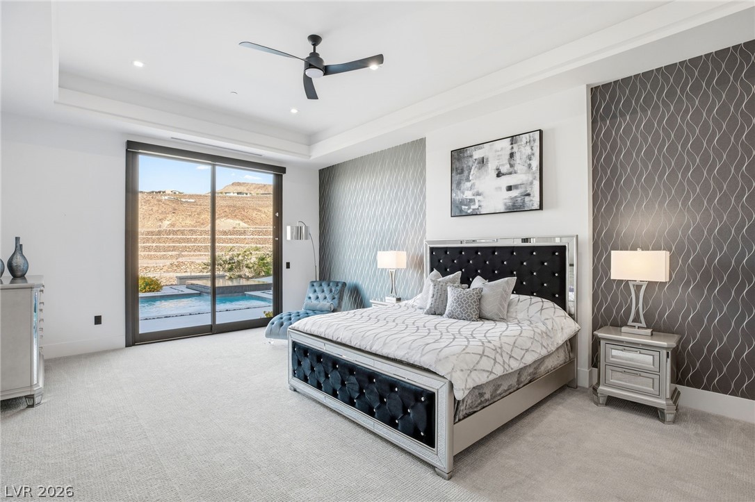 14 Sanctuary Peak Court Henderson NV 89012