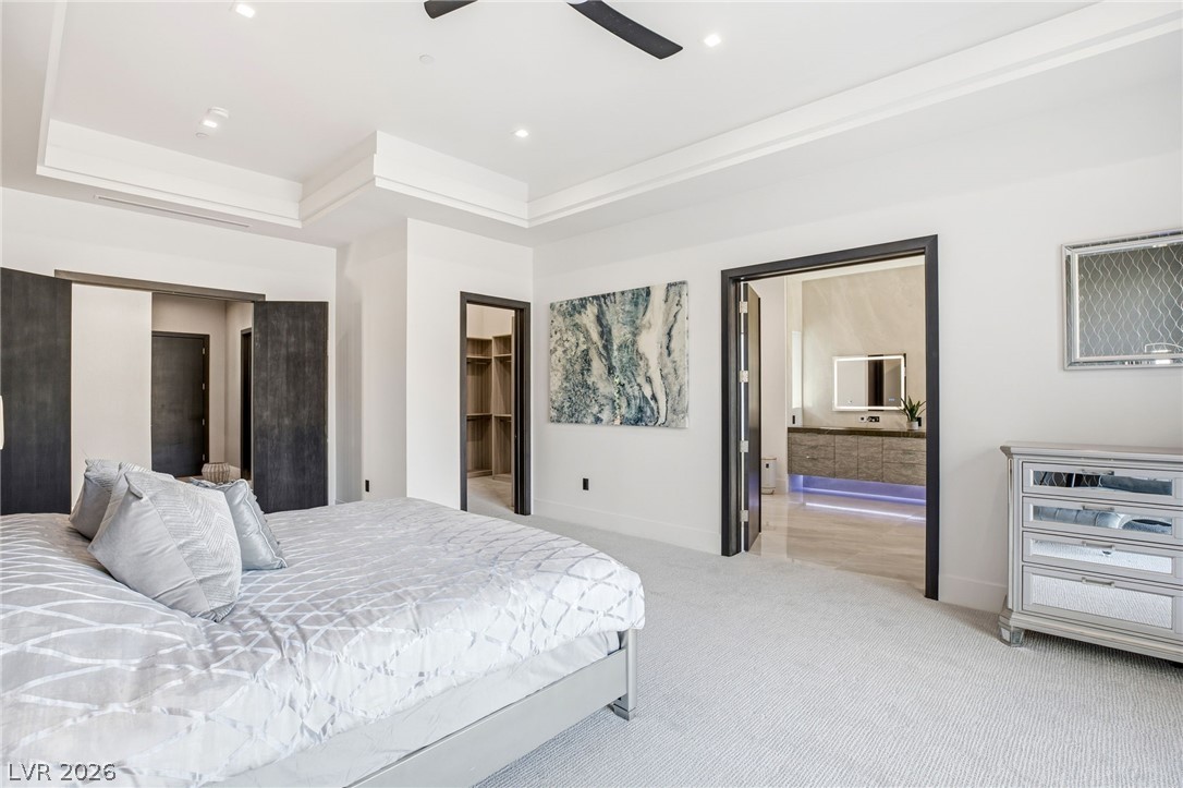 14 Sanctuary Peak Court Henderson NV 89012