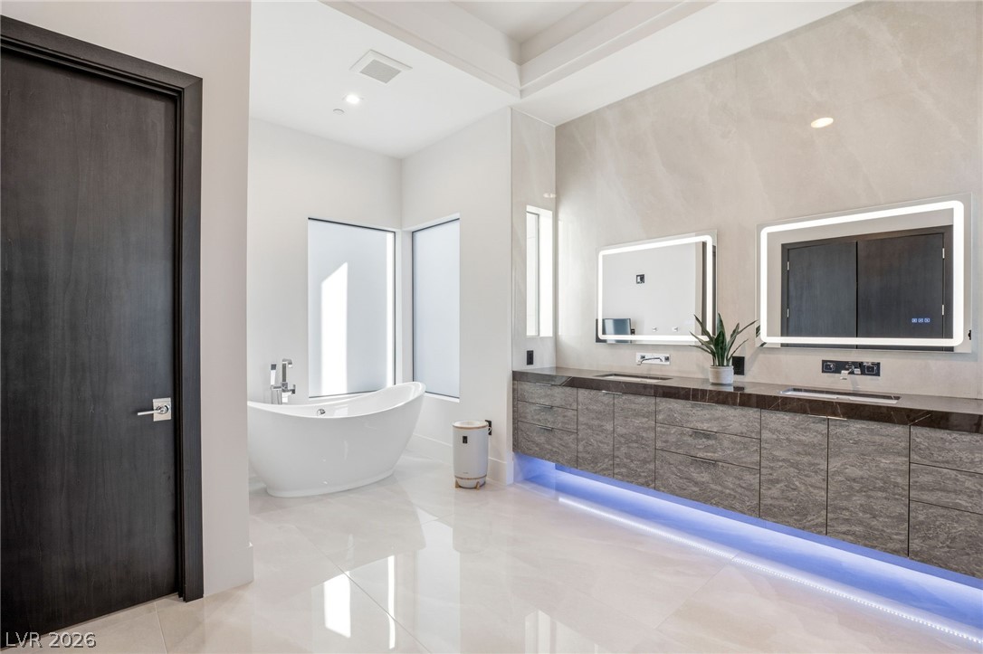 14 Sanctuary Peak Court Henderson NV 89012