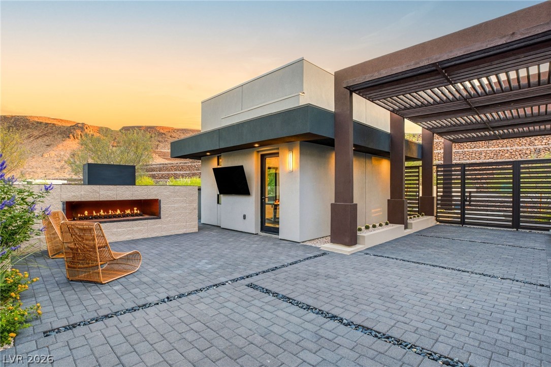 14 Sanctuary Peak Court Henderson NV 89012