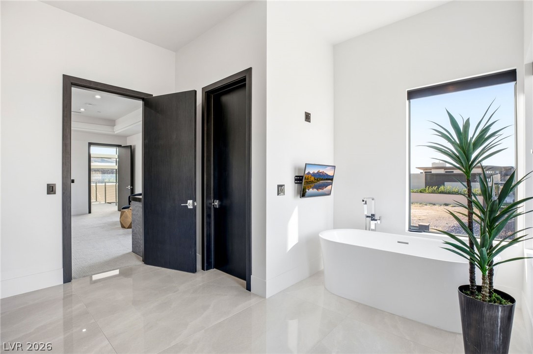 14 Sanctuary Peak Court Henderson NV 89012