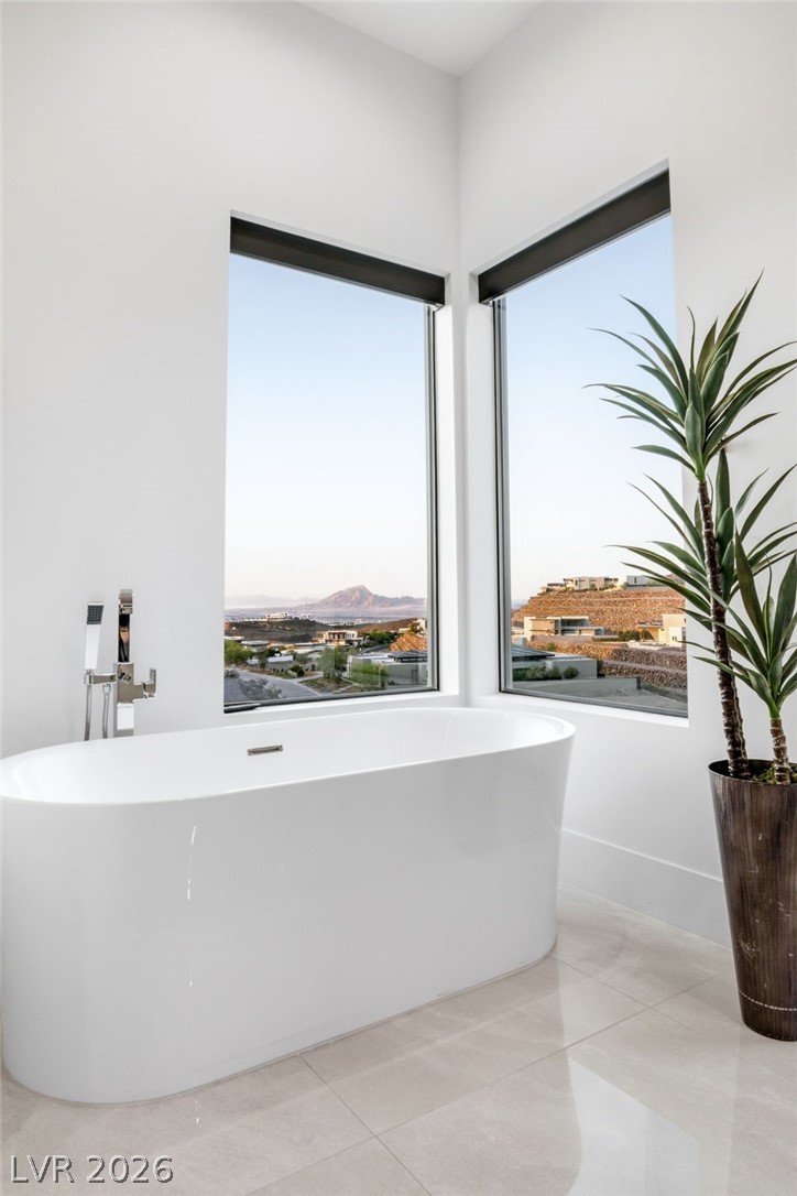 14 Sanctuary Peak Court Henderson NV 89012