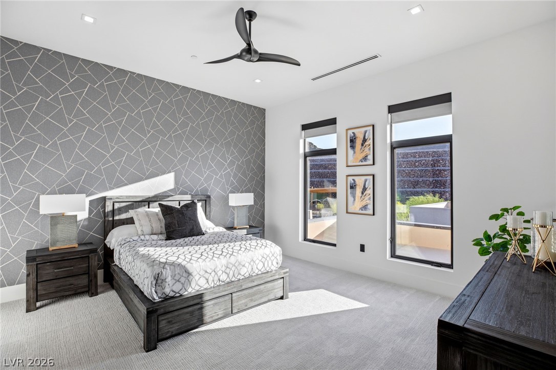 14 Sanctuary Peak Court Henderson NV 89012