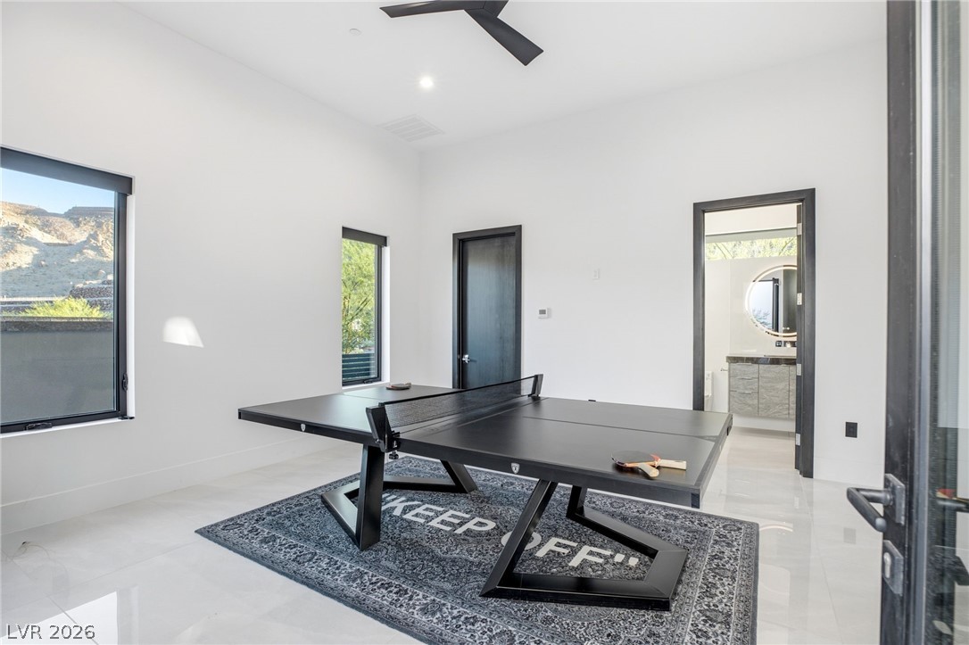 14 Sanctuary Peak Court Henderson NV 89012