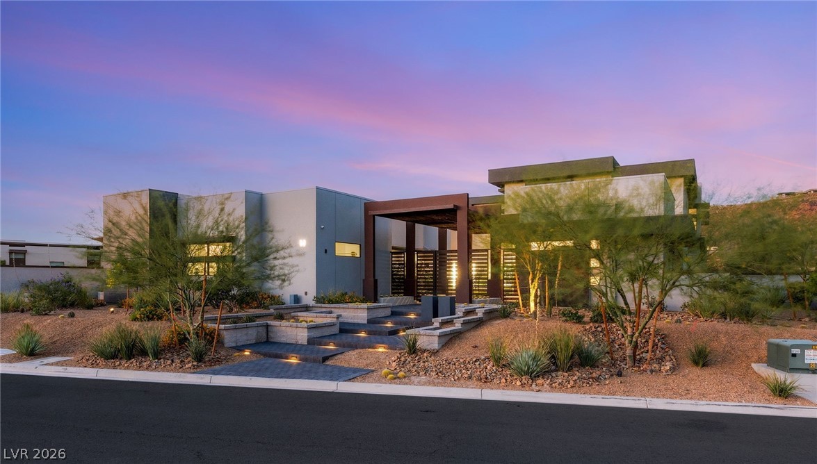 14 Sanctuary Peak Court Henderson NV 89012