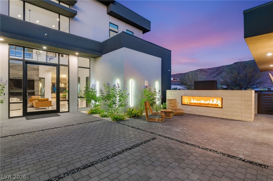 14 Sanctuary Peak Court Henderson NV 89012