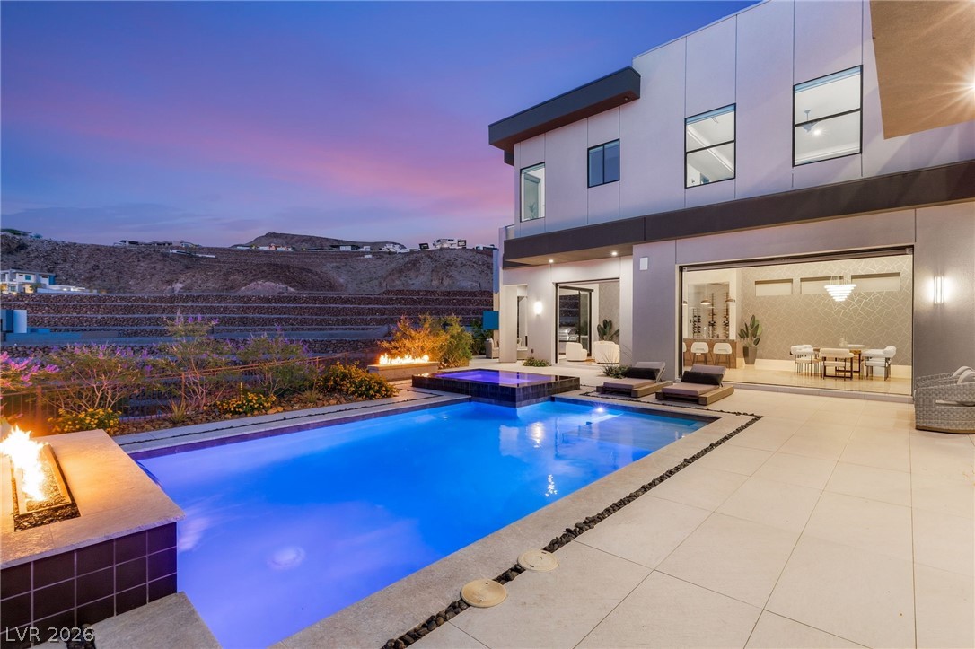 14 Sanctuary Peak Court Henderson NV 89012