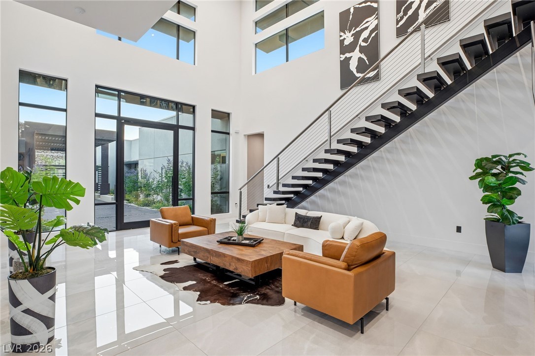 14 Sanctuary Peak Court Henderson NV 89012