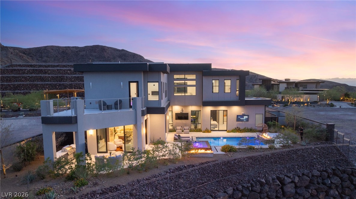 14 Sanctuary Peak Court Henderson NV 89012
