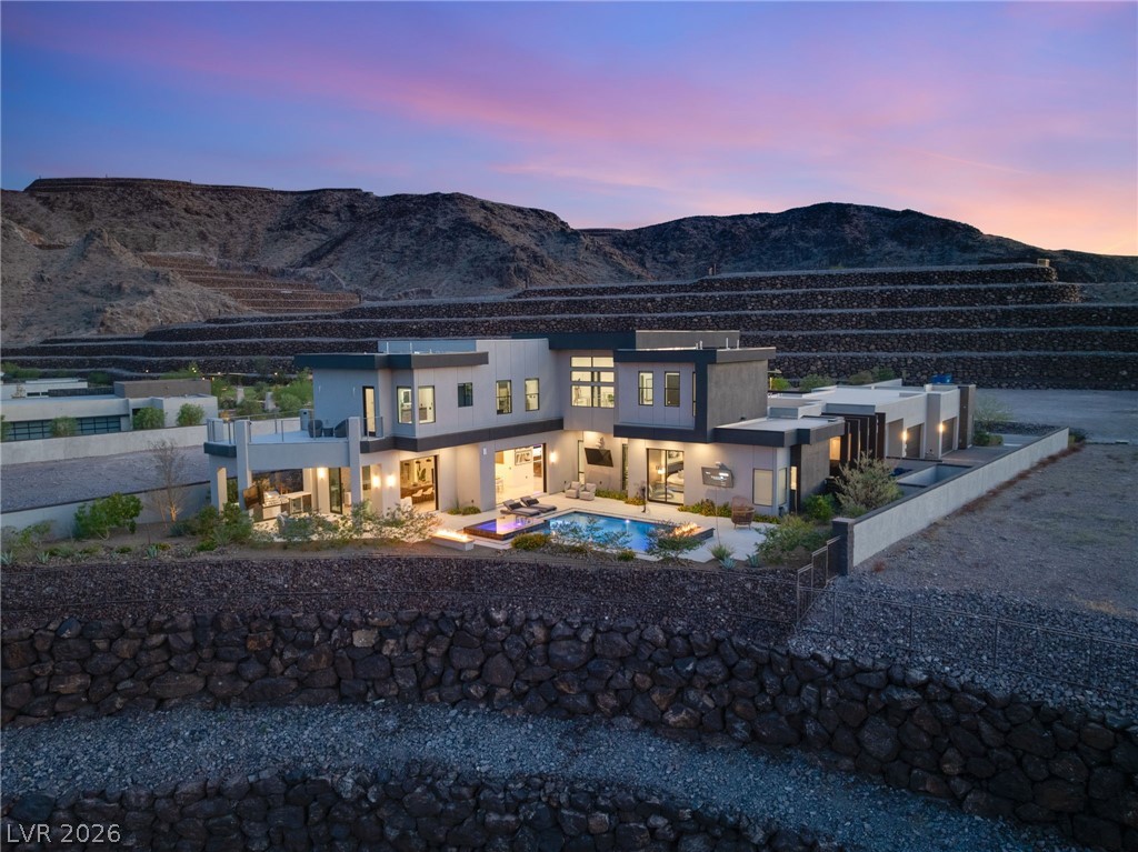 14 Sanctuary Peak Court Henderson NV 89012