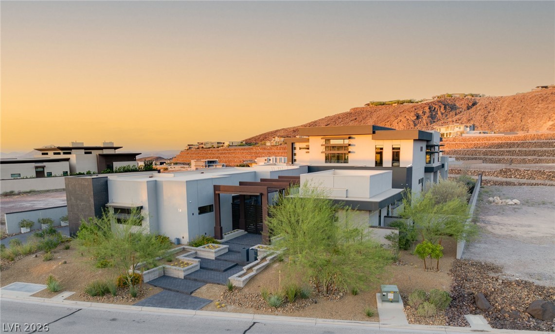 14 Sanctuary Peak Court Henderson NV 89012
