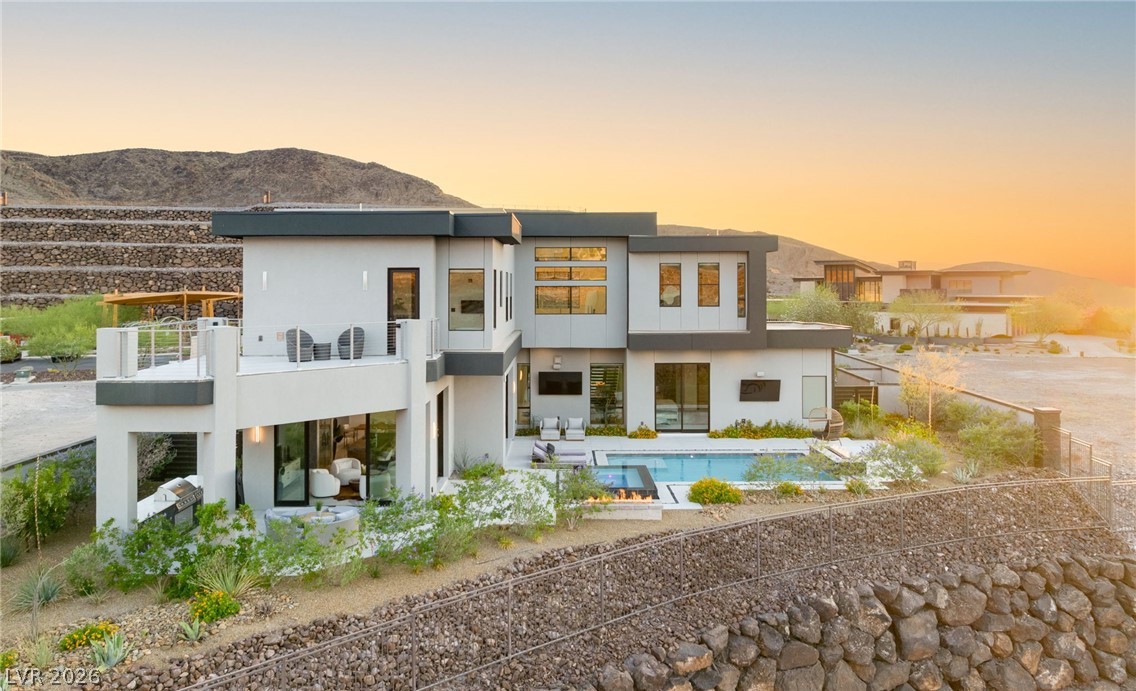 14 Sanctuary Peak Court Henderson NV 89012