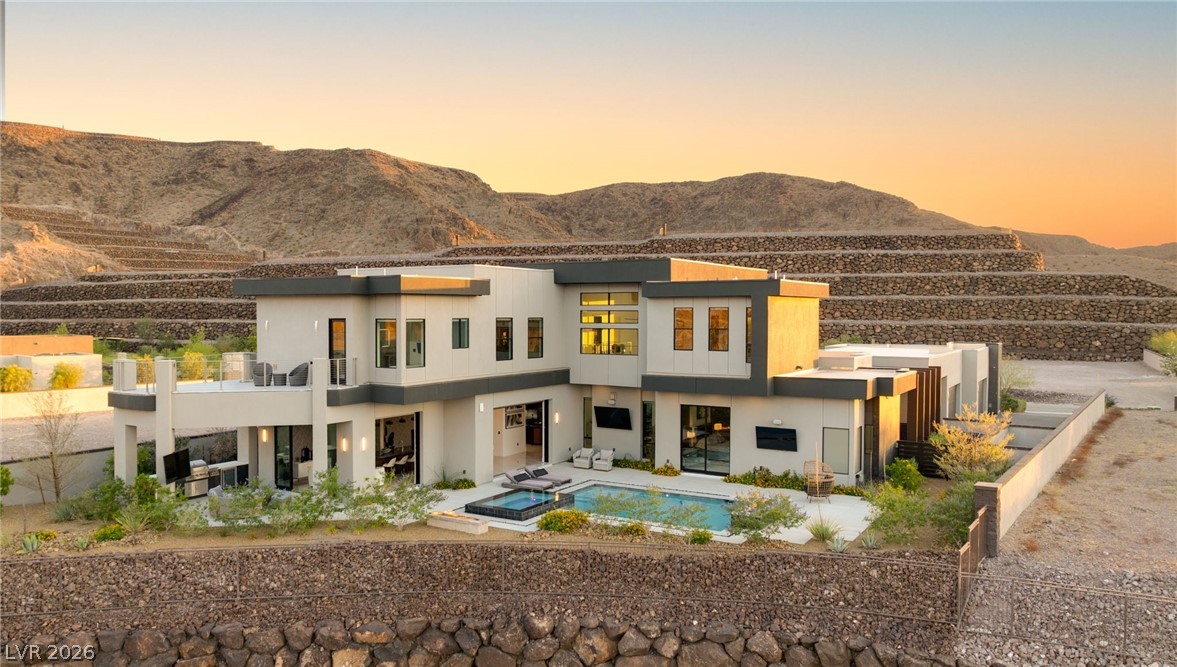 14 Sanctuary Peak Court Henderson NV 89012