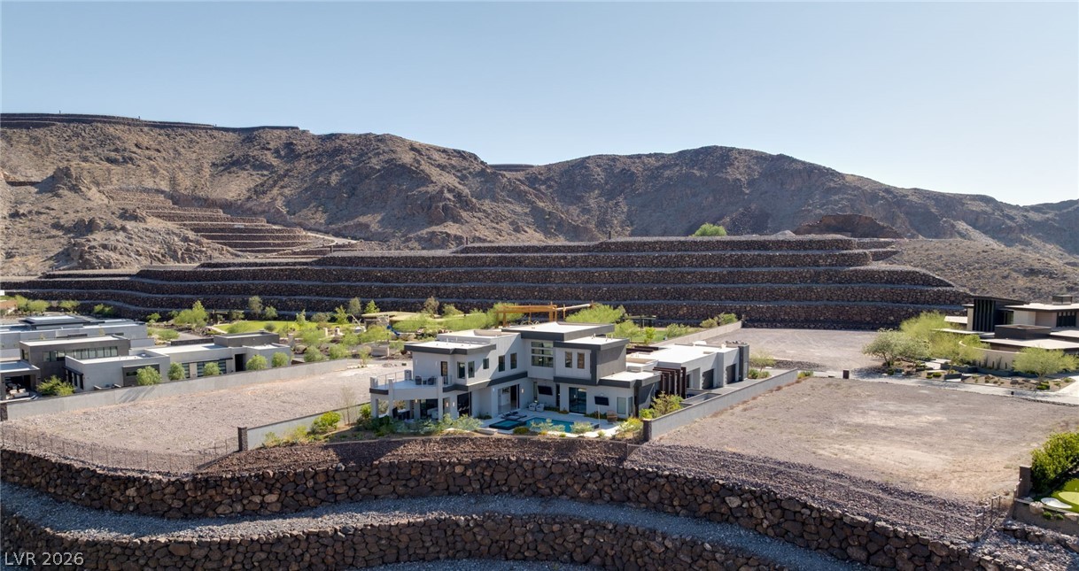 14 Sanctuary Peak Court Henderson NV 89012