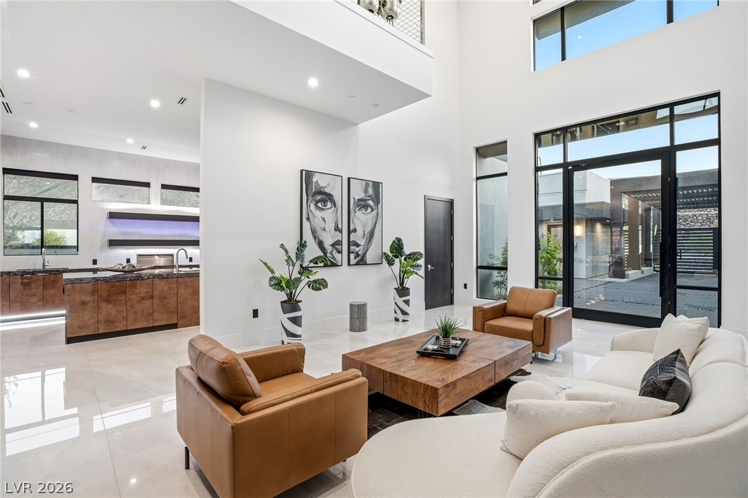 14 Sanctuary Peak Court Henderson NV 89012
