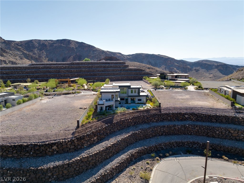 14 Sanctuary Peak Court Henderson NV 89012
