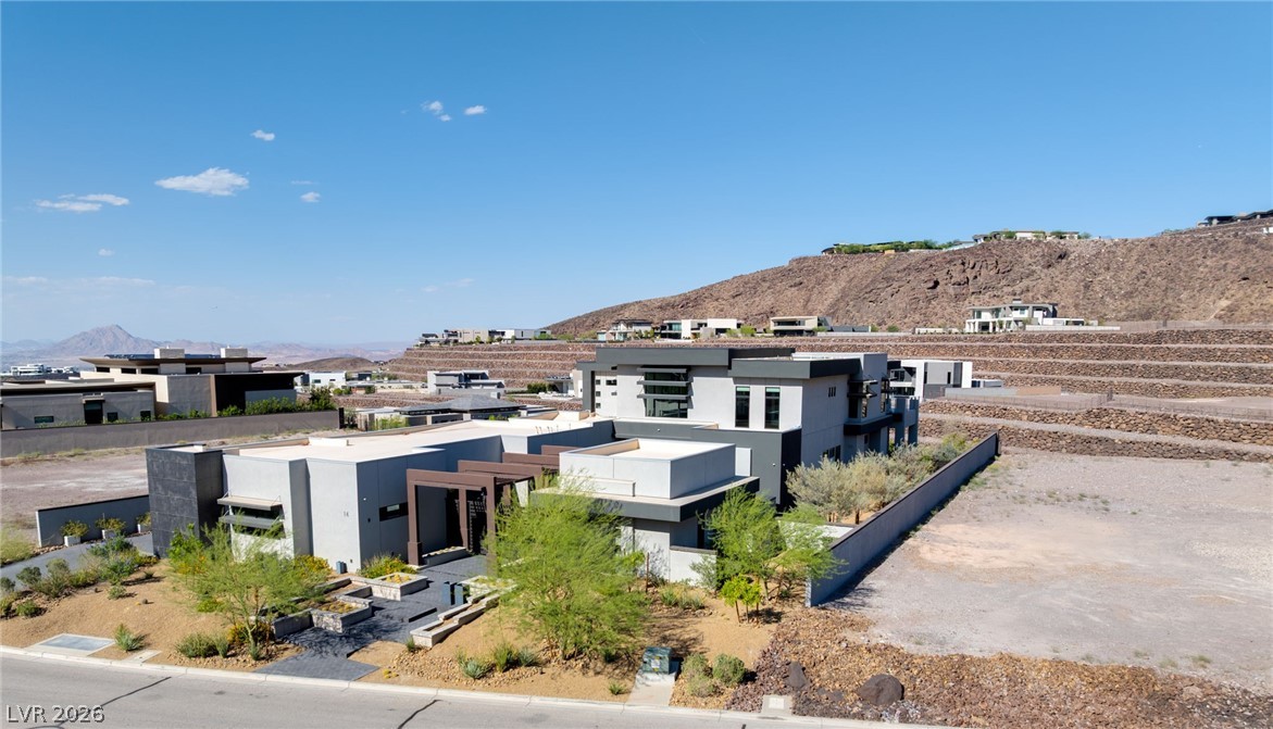 14 Sanctuary Peak Court Henderson NV 89012