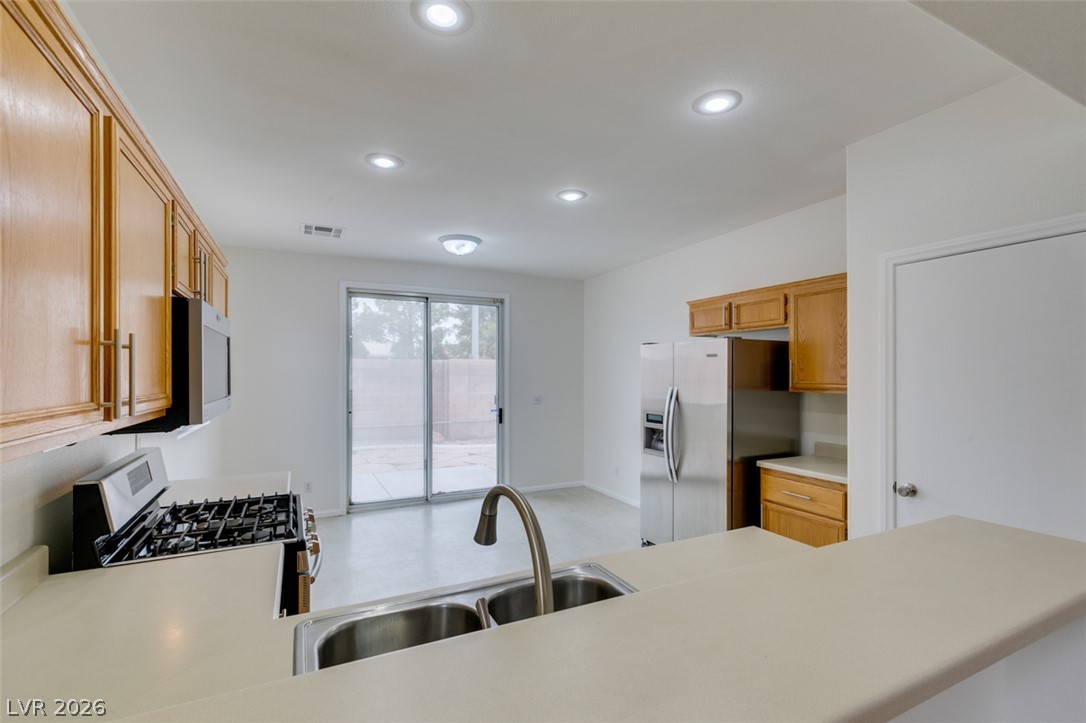 9912 Oriole Crest Court Las Vegas NV 89117