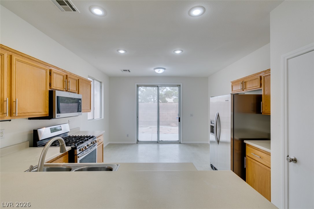 9912 Oriole Crest Court Las Vegas NV 89117
