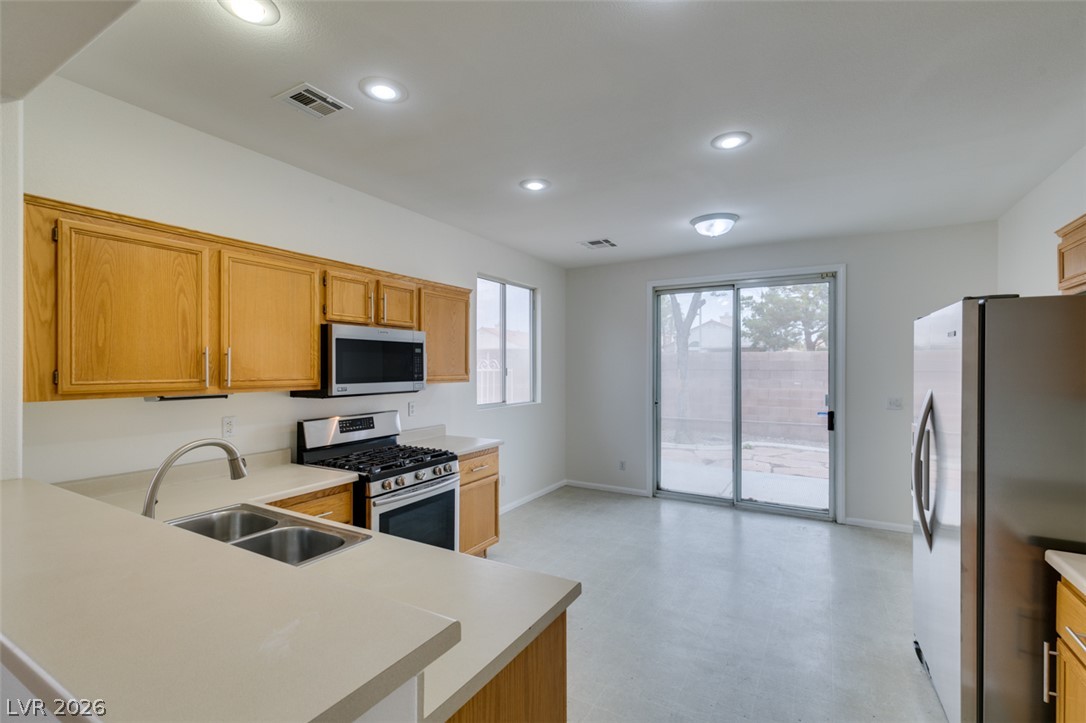 9912 Oriole Crest Court Las Vegas NV 89117