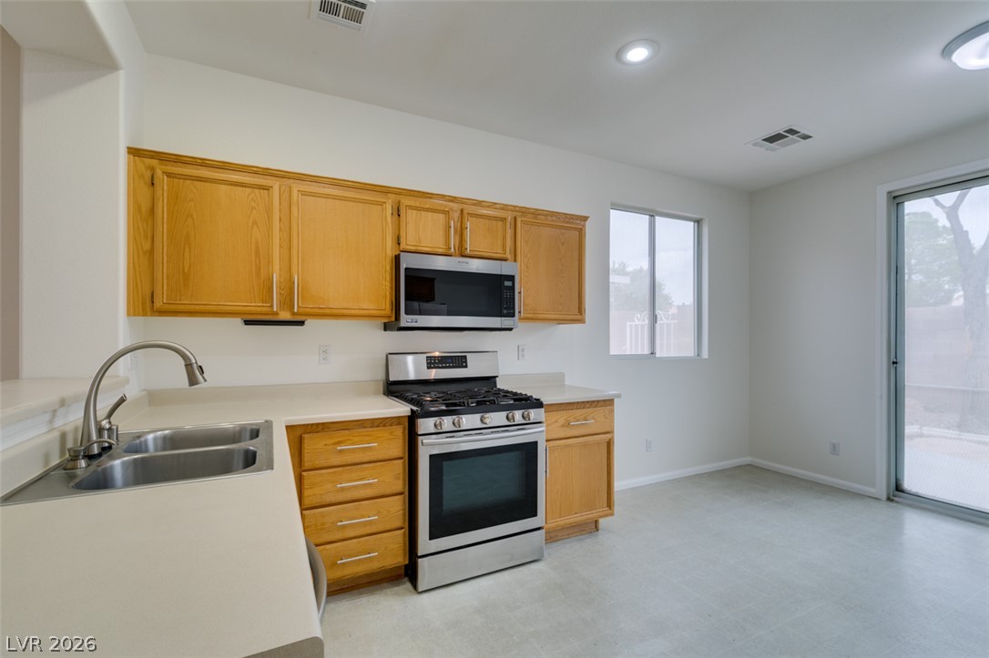 9912 Oriole Crest Court Las Vegas NV 89117