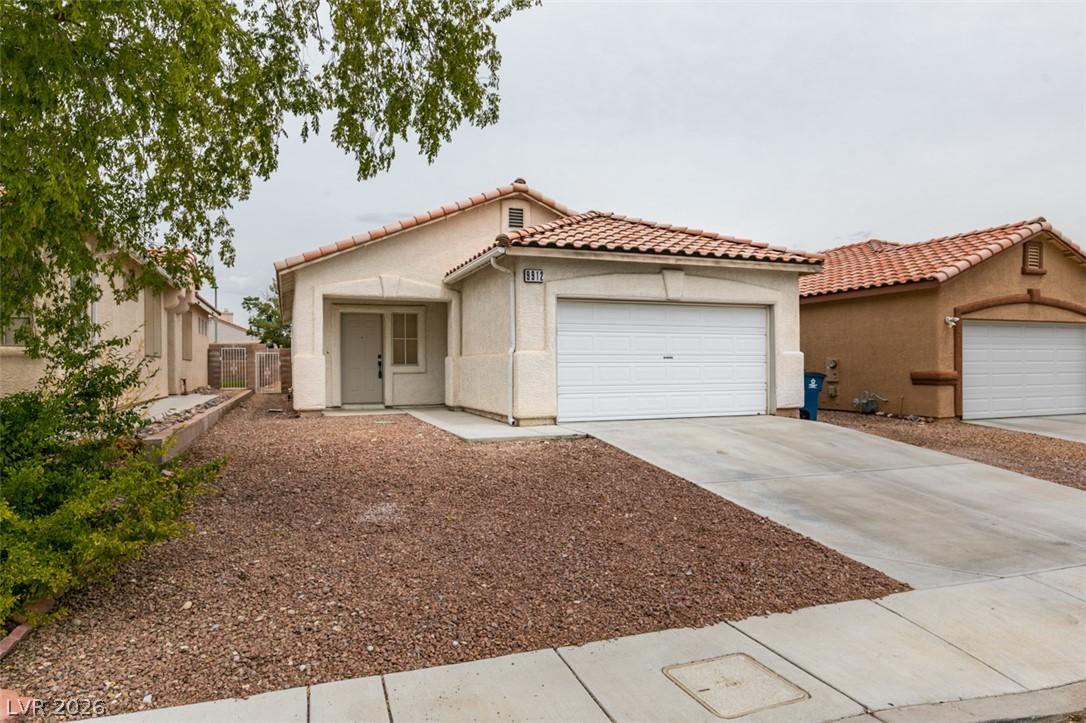 9912 Oriole Crest Court Las Vegas NV 89117