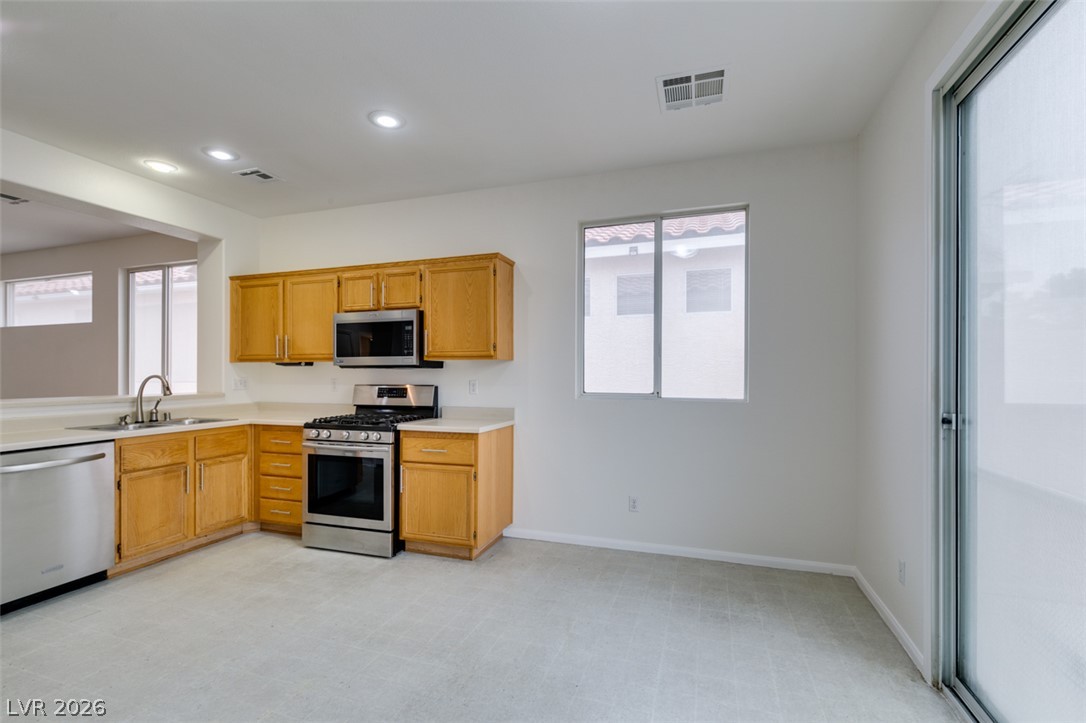9912 Oriole Crest Court Las Vegas NV 89117