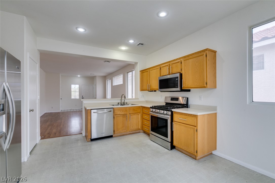 9912 Oriole Crest Court Las Vegas NV 89117