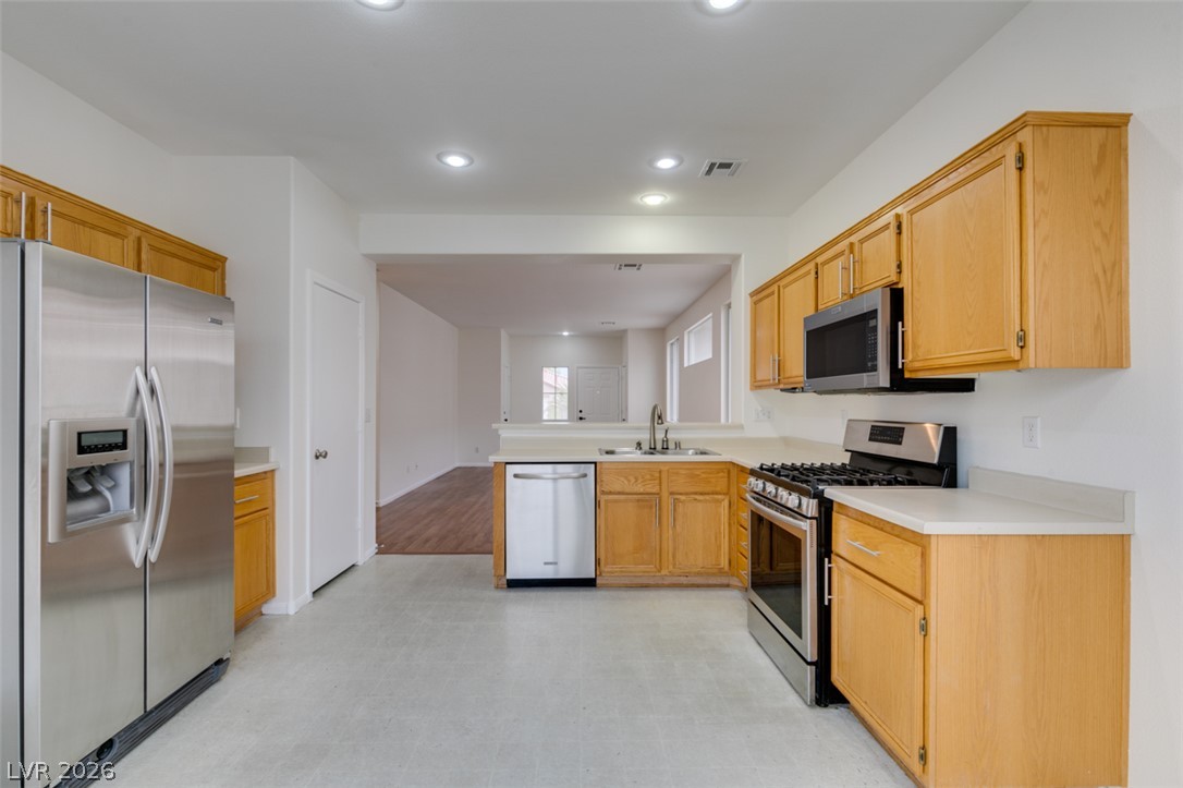 9912 Oriole Crest Court Las Vegas NV 89117