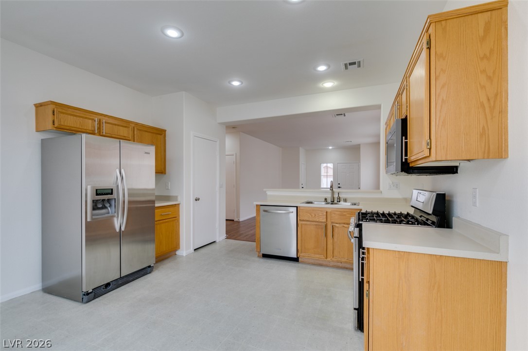 9912 Oriole Crest Court Las Vegas NV 89117